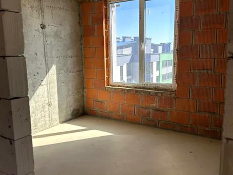 квартира по адресу Кулиша бульв., 1