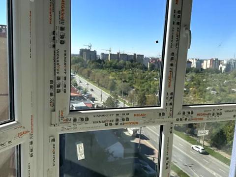 квартира по адресу Кулиша бульв., 1