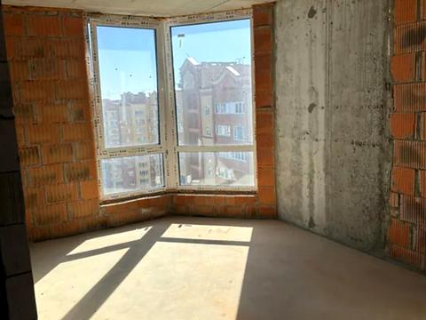 квартира по адресу Кулиша бульв., 1