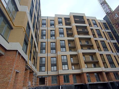 квартира за адресою Озерна вул., 17