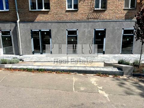 комерційна за адресою Джона Маккейна вул. (Івана Кудрі), 28/25