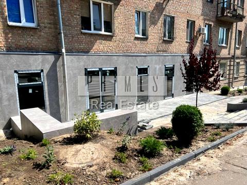 комерційна за адресою Джона Маккейна вул. (Івана Кудрі), 28/25