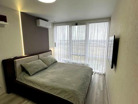 квартира за адресою Спрейса вул., 13