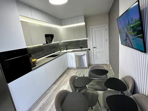 квартира за адресою Спрейса вул., 13