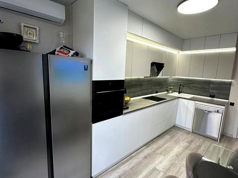 квартира за адресою Спрейса вул., 13