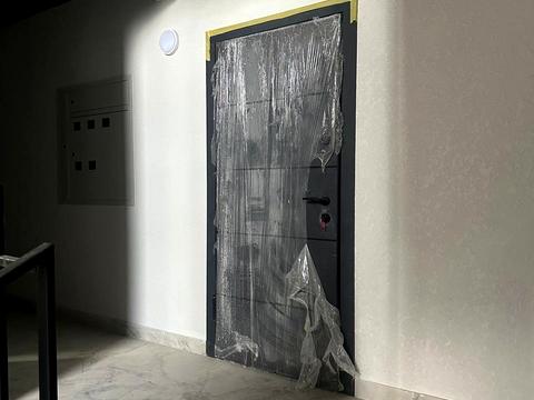 квартира за адресою Озерна вул., 17