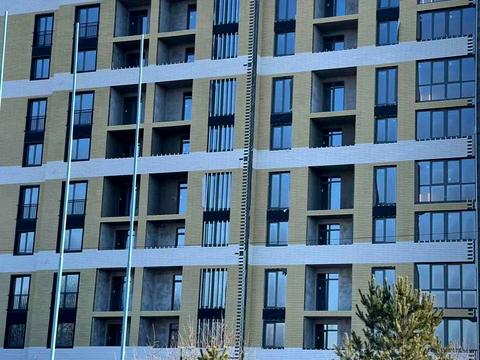 квартира за адресою Озерна вул., 17