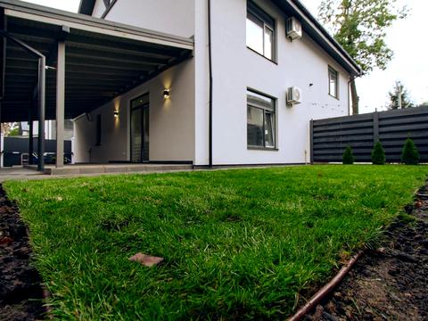 дом по адресу Гамалія