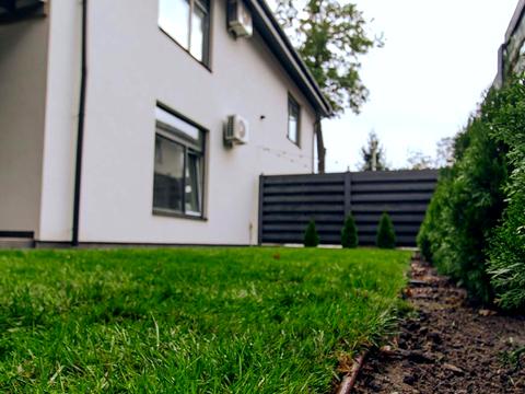 дом по адресу Гамалія