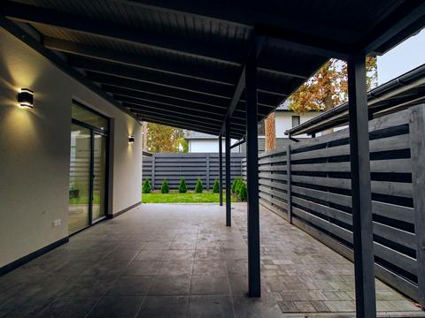 дом по адресу Гамалія