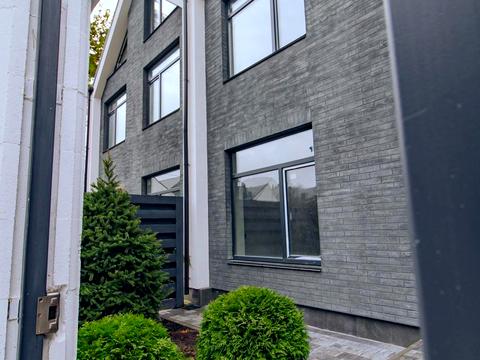 дом по адресу Гамалія