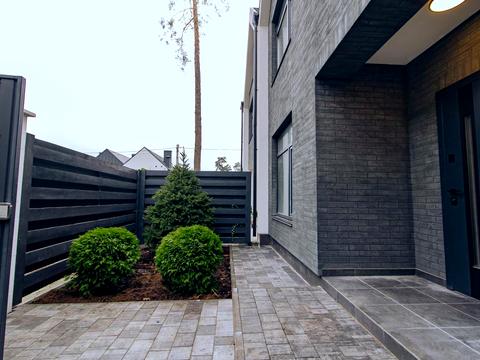 дом по адресу Гамалія