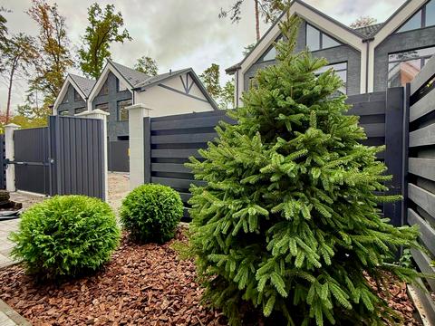 дом по адресу Гамалія