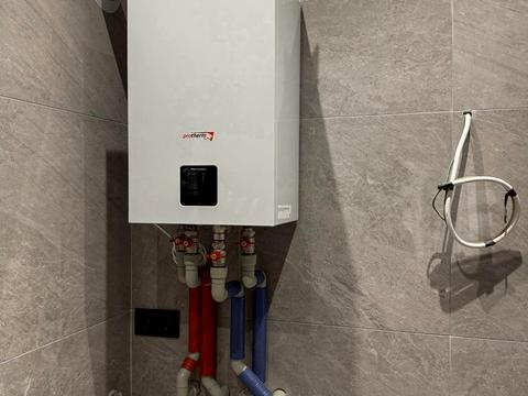 дом по адресу Гамалія