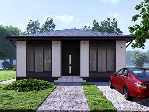 будинок за адресою Світанкова вул.