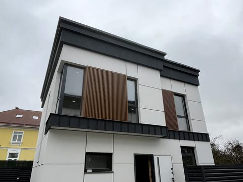 дом по адресу перемоги