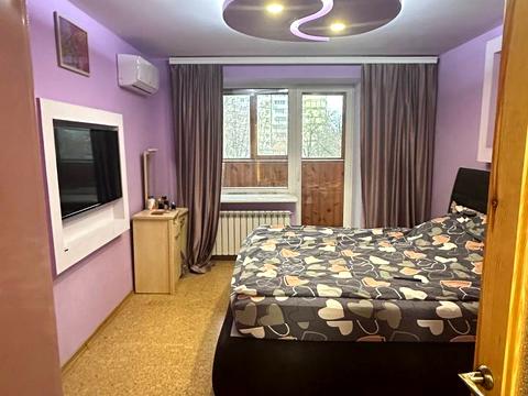 квартира за адресою Дніпро, Робоча вул., 160