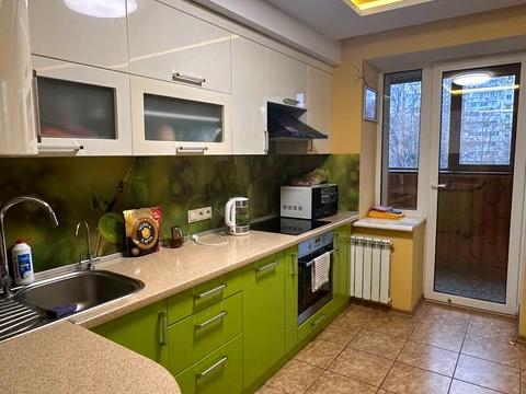 квартира за адресою Дніпро, Робоча вул., 160