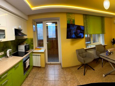 квартира за адресою Дніпро, Робоча вул., 160