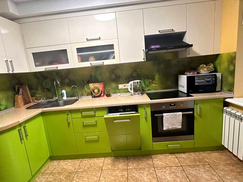 квартира за адресою Дніпро, Робоча вул., 160