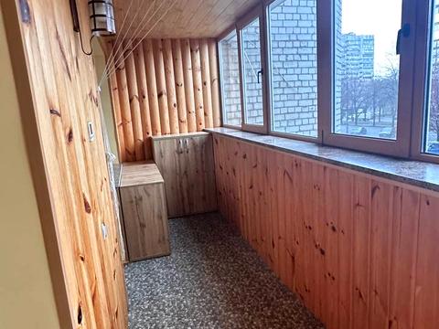 квартира за адресою Дніпро, Робоча вул., 160