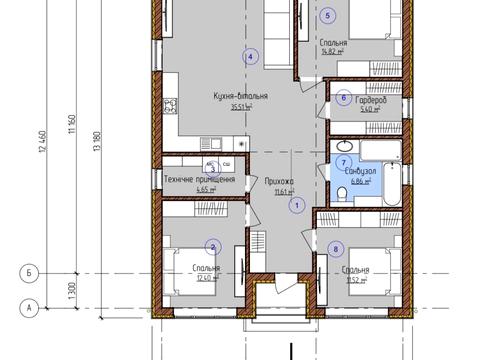 будинок за адресою Світанкова вул.