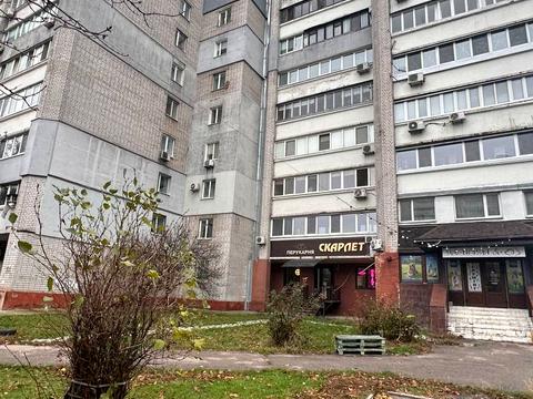 квартира за адресою Дніпро, Робоча вул., 160