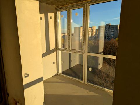 квартира по адресу Возрождения просп., 32а