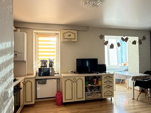 квартира за адресою Родіона Скалецького вул., 35