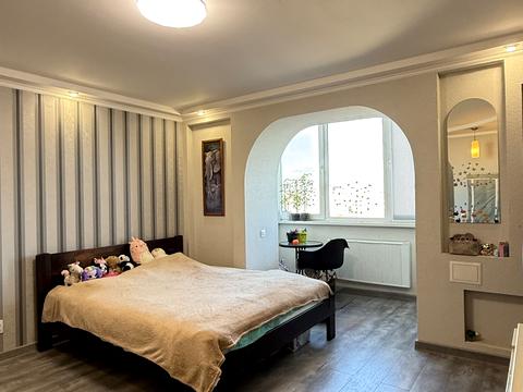 квартира за адресою Родіона Скалецького вул., 35