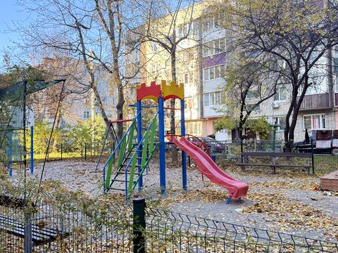 квартира за адресою Родіона Скалецького вул., 35