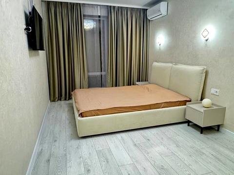 квартира за адресою Назарія Яремчука вул., 20-А