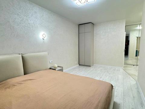 квартира за адресою Назарія Яремчука вул., 20-А