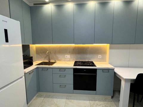 квартира за адресою Назарія Яремчука вул., 20-А