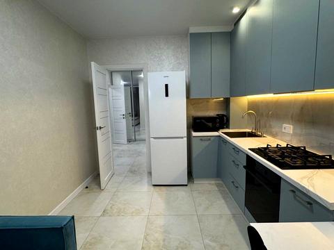 квартира за адресою Назарія Яремчука вул., 20-А