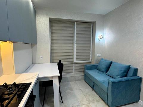 квартира за адресою Назарія Яремчука вул., 20-А