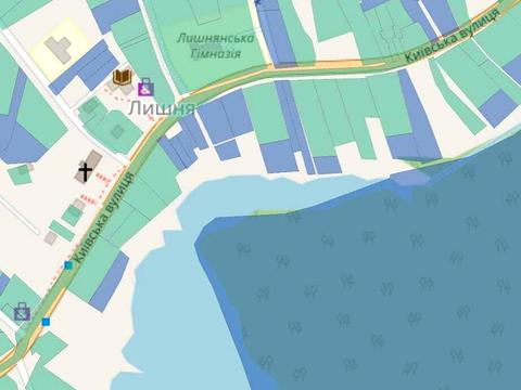 участок по адресу 