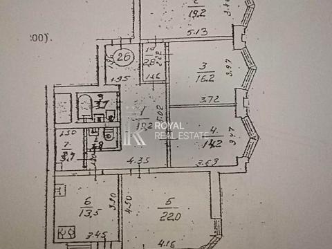 комерційна за адресою Хрещатик вул. (Kreschatic), 4