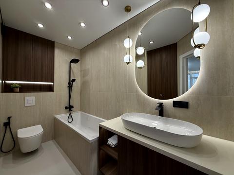 квартира по адресу Юліана Пелеша ул., 5, к3