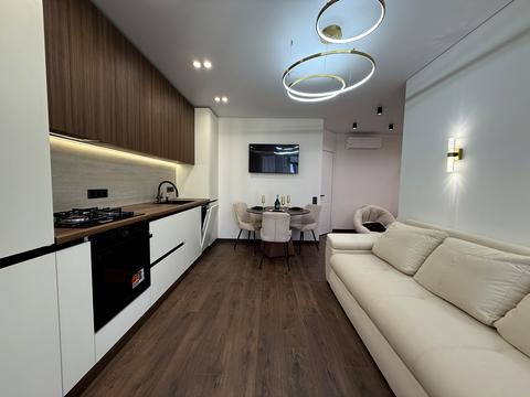 квартира по адресу Юліана Пелеша ул., 5, к3