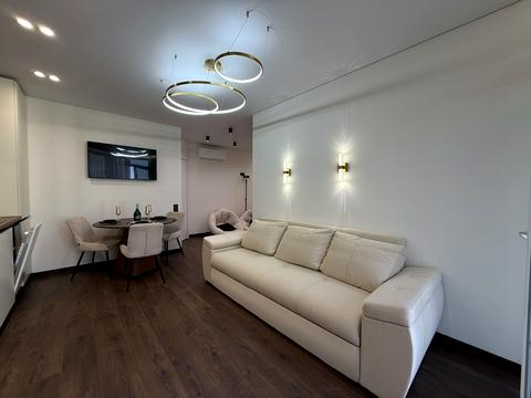 квартира по адресу Юліана Пелеша ул., 5, к3