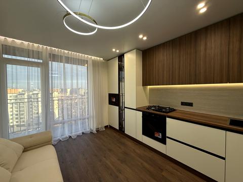 квартира по адресу Юліана Пелеша ул., 5, к3