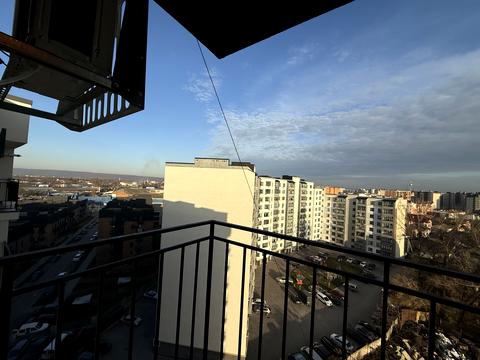 квартира по адресу Юліана Пелеша ул., 5, к3