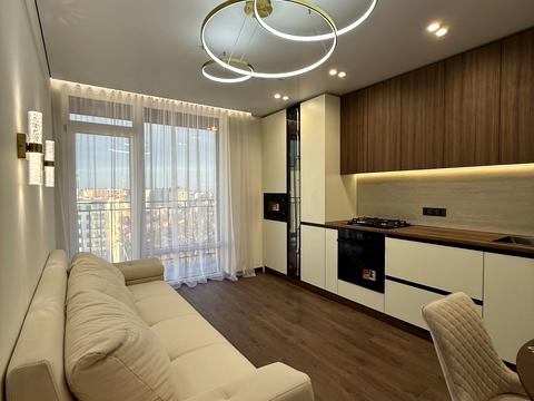 квартира по адресу Юліана Пелеша ул., 5, к3