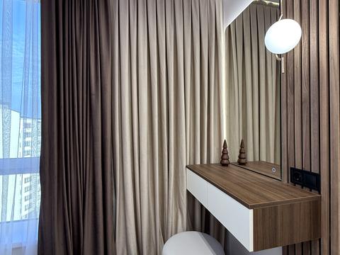 квартира по адресу Юліана Пелеша ул., 5, к3