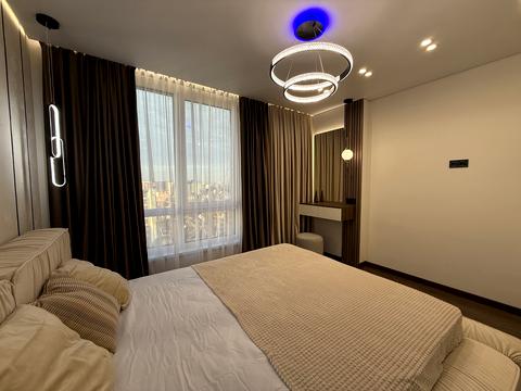 квартира по адресу Юліана Пелеша ул., 5, к3