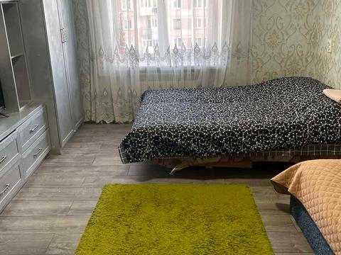 квартира по адресу Бродовская ул., 3