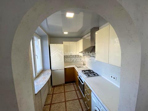 квартира за адресою Леся Сердюка вул. (Командарма Корка), 38