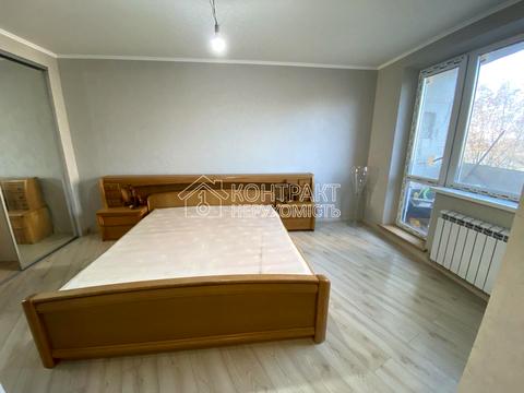 квартира за адресою Леся Сердюка вул. (Командарма Корка), 38