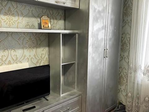 квартира по адресу Бродовская ул., 3